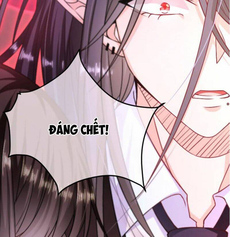 Ác Ma Đừng Hôn Tôi Chapter 6 - Trang 2