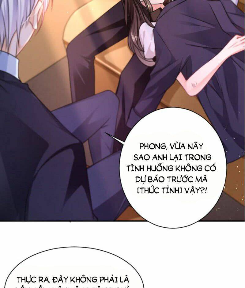 Ác Ma Đừng Hôn Tôi Chapter 6 - Trang 2