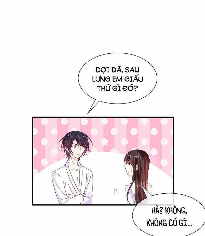 Ác Ma Đừng Hôn Tôi Chapter 60 - Trang 2