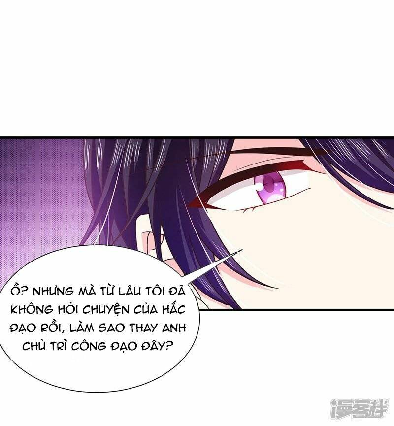 Ác Ma Đừng Hôn Tôi Chapter 61 - Trang 2