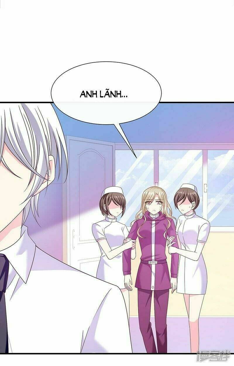 Ác Ma Đừng Hôn Tôi Chapter 63 - Trang 2