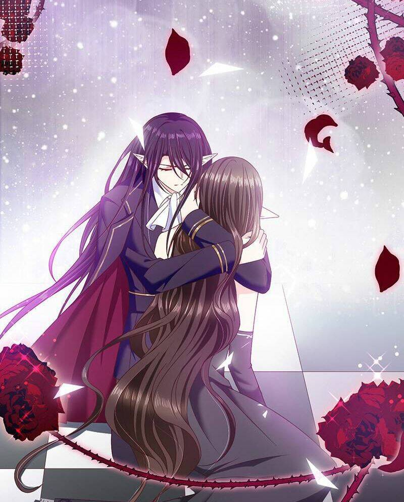 Ác Ma Đừng Hôn Tôi Chapter 64 - Trang 2