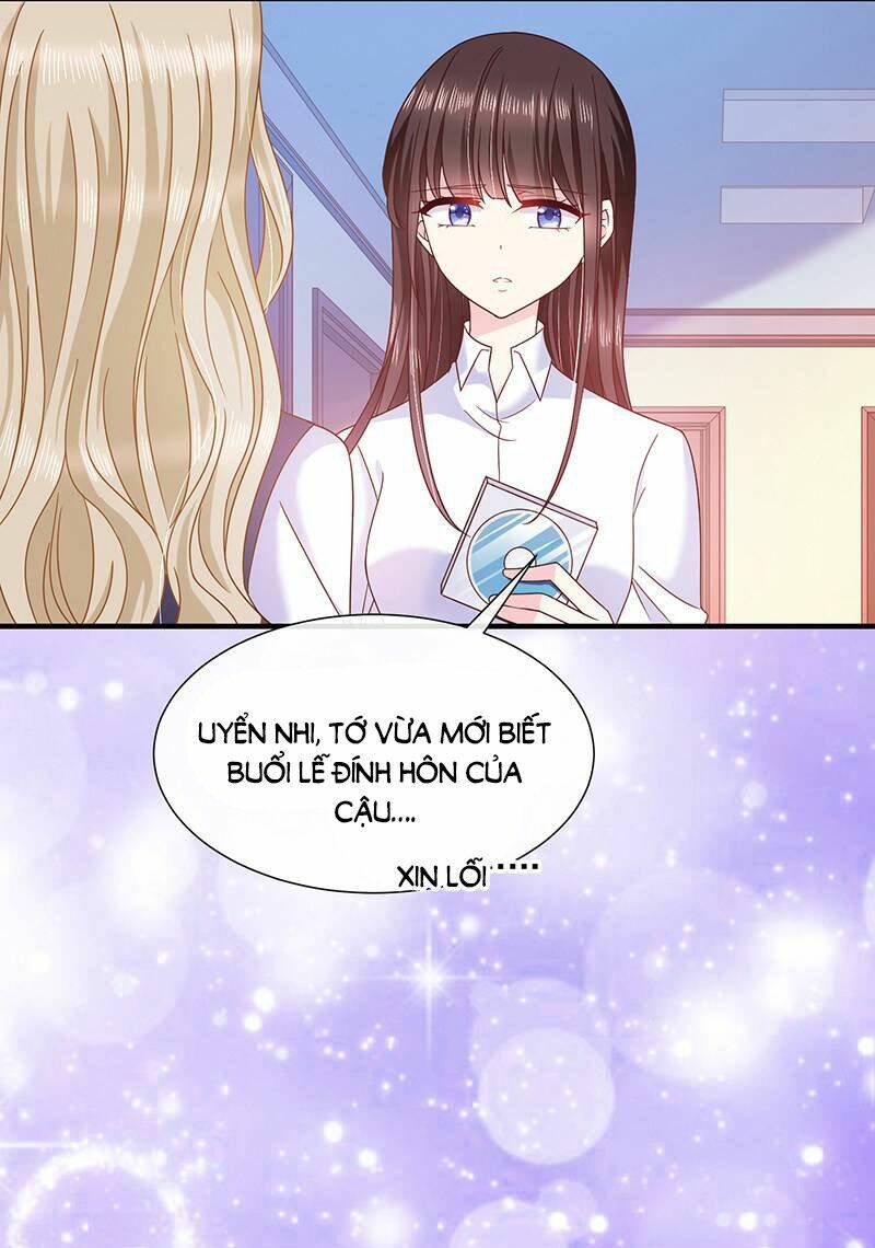 Ác Ma Đừng Hôn Tôi Chapter 67 - Trang 2