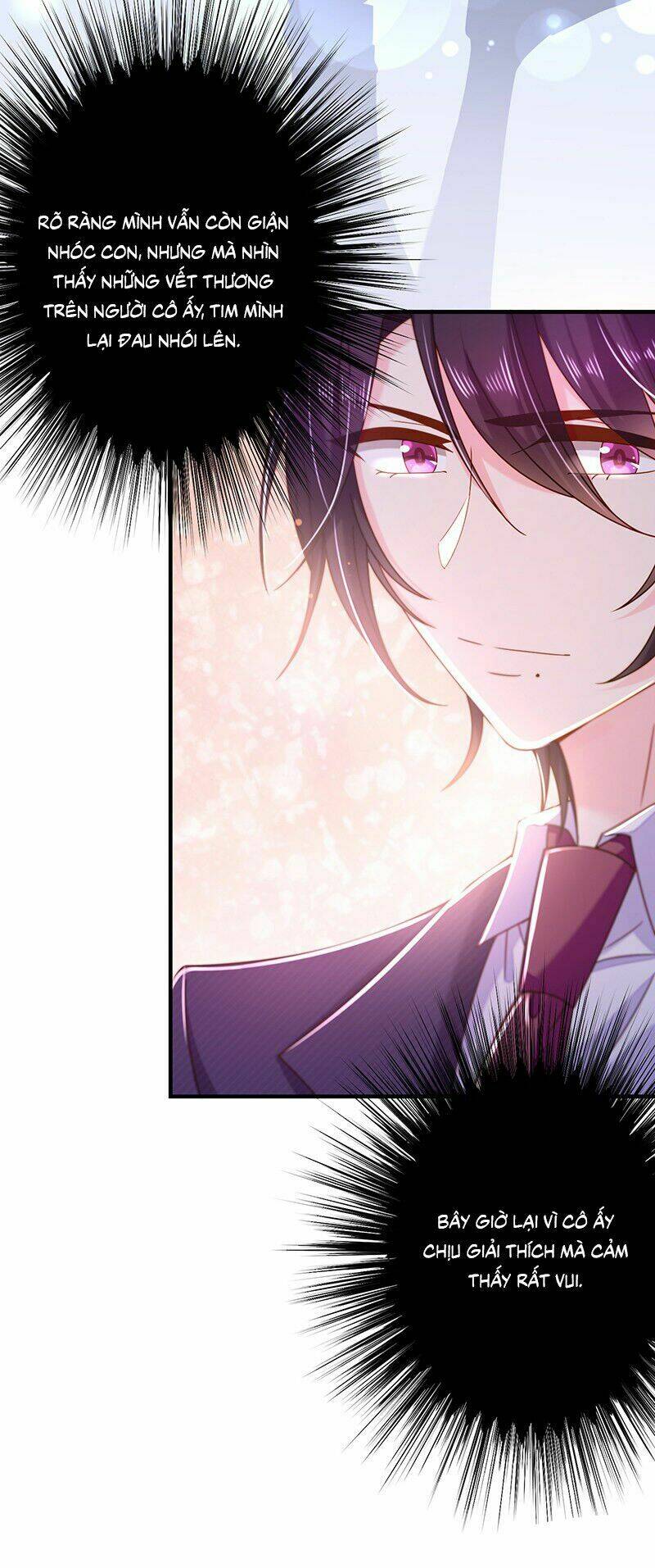 Ác Ma Đừng Hôn Tôi Chapter 70 - Trang 2