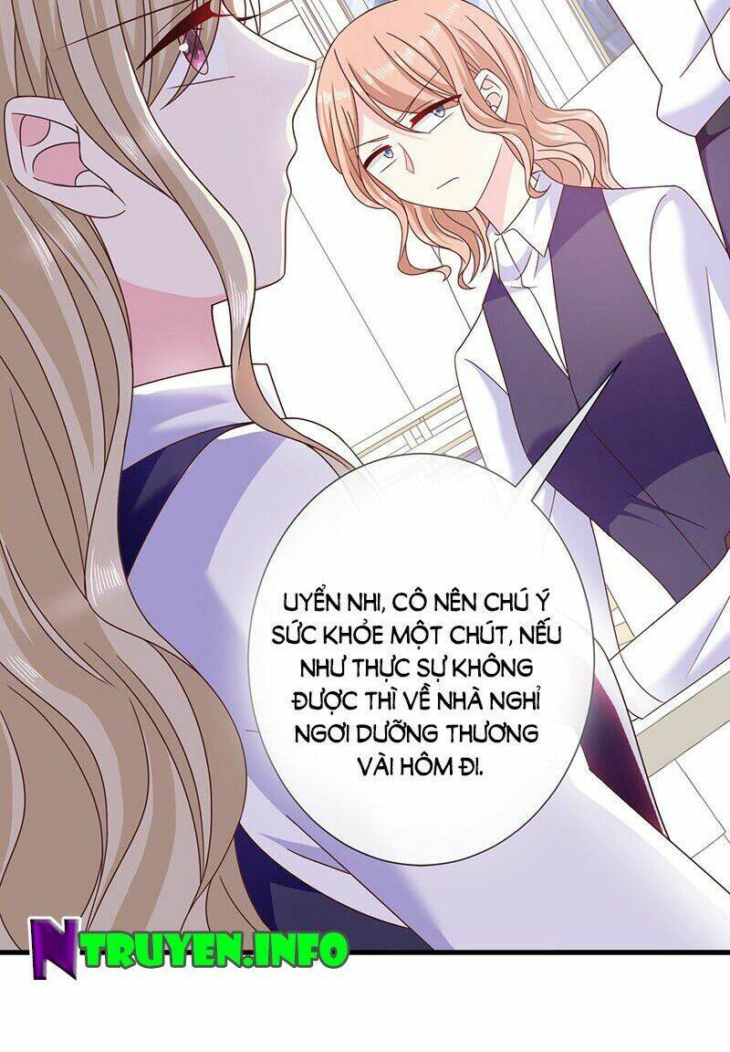 Ác Ma Đừng Hôn Tôi Chapter 71 - Trang 2