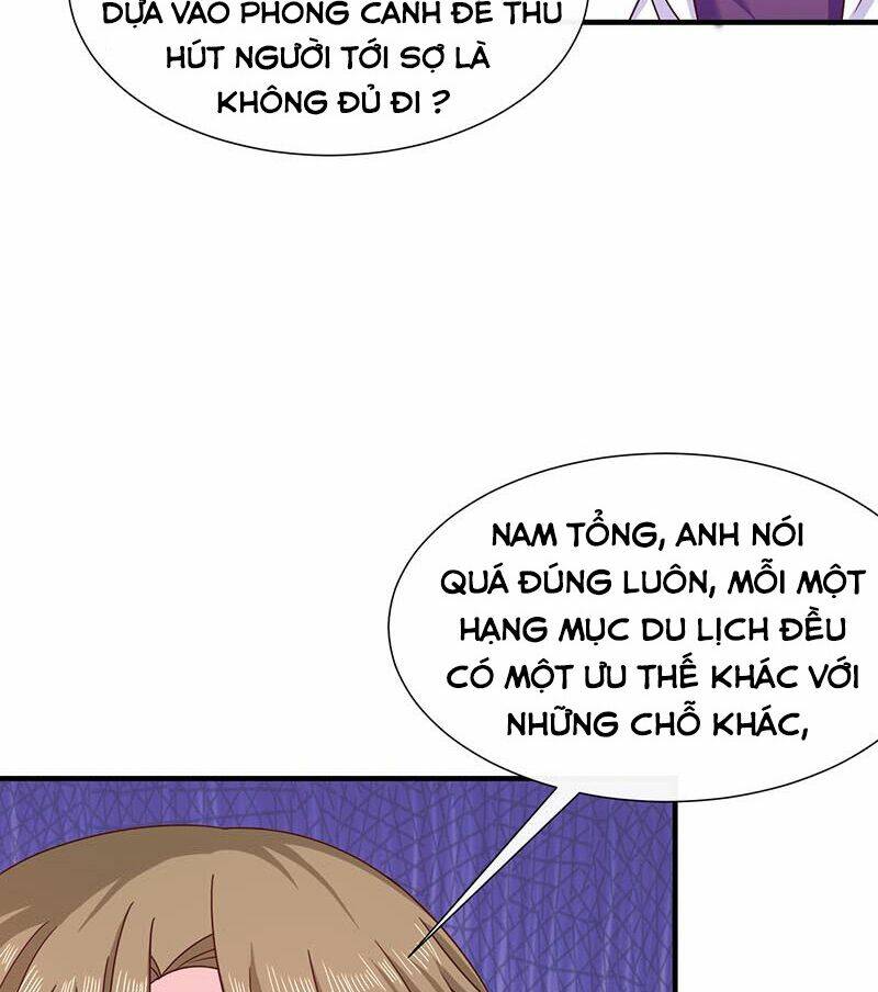 Ác Ma Đừng Hôn Tôi Chapter 72 - Trang 2