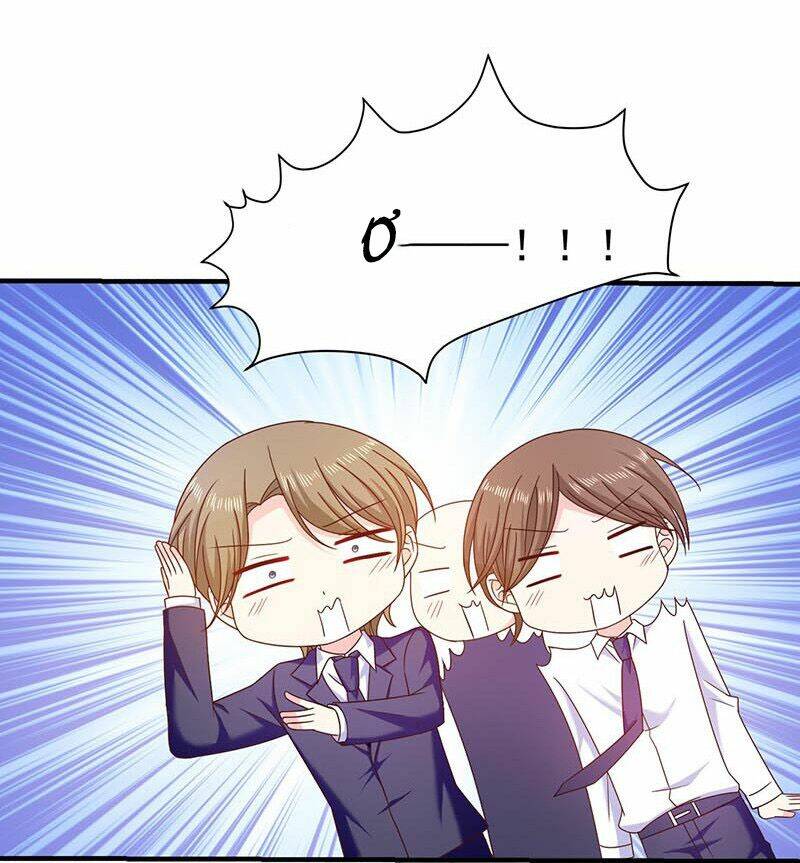 Ác Ma Đừng Hôn Tôi Chapter 72 - Trang 2