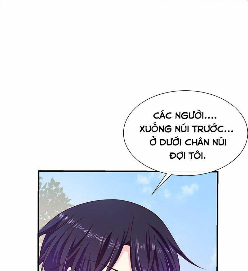 Ác Ma Đừng Hôn Tôi Chapter 72 - Trang 2