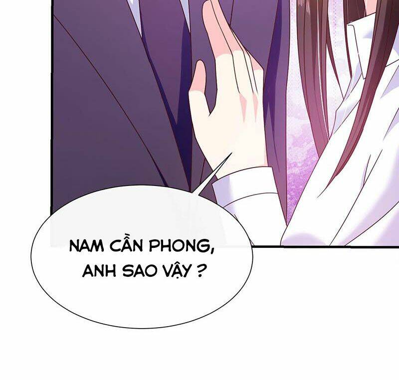 Ác Ma Đừng Hôn Tôi Chapter 72 - Trang 2