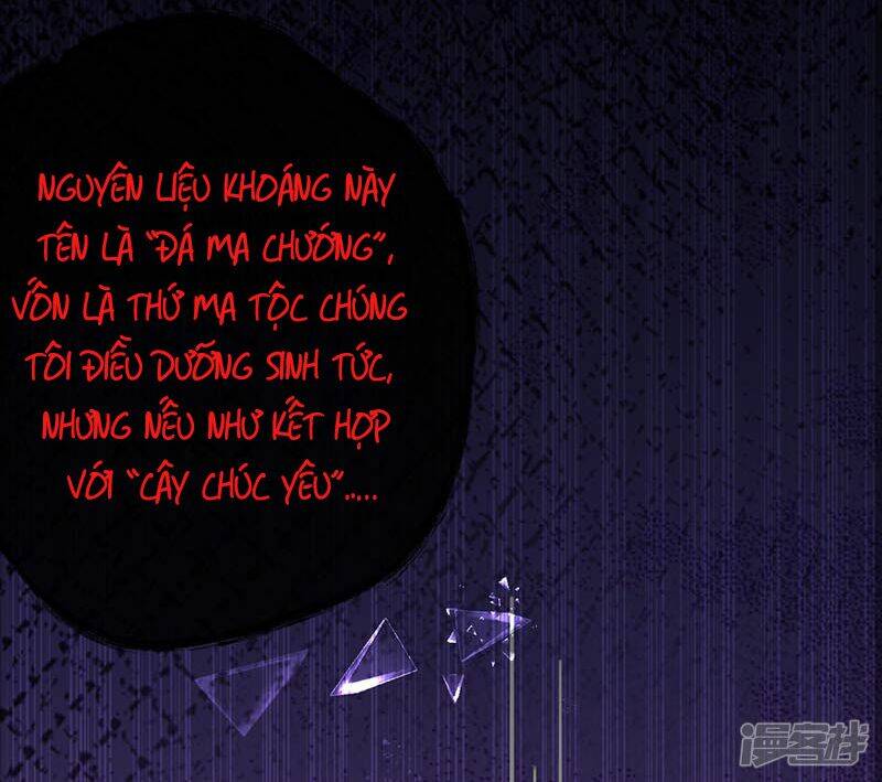 Ác Ma Đừng Hôn Tôi Chapter 72 - Trang 2