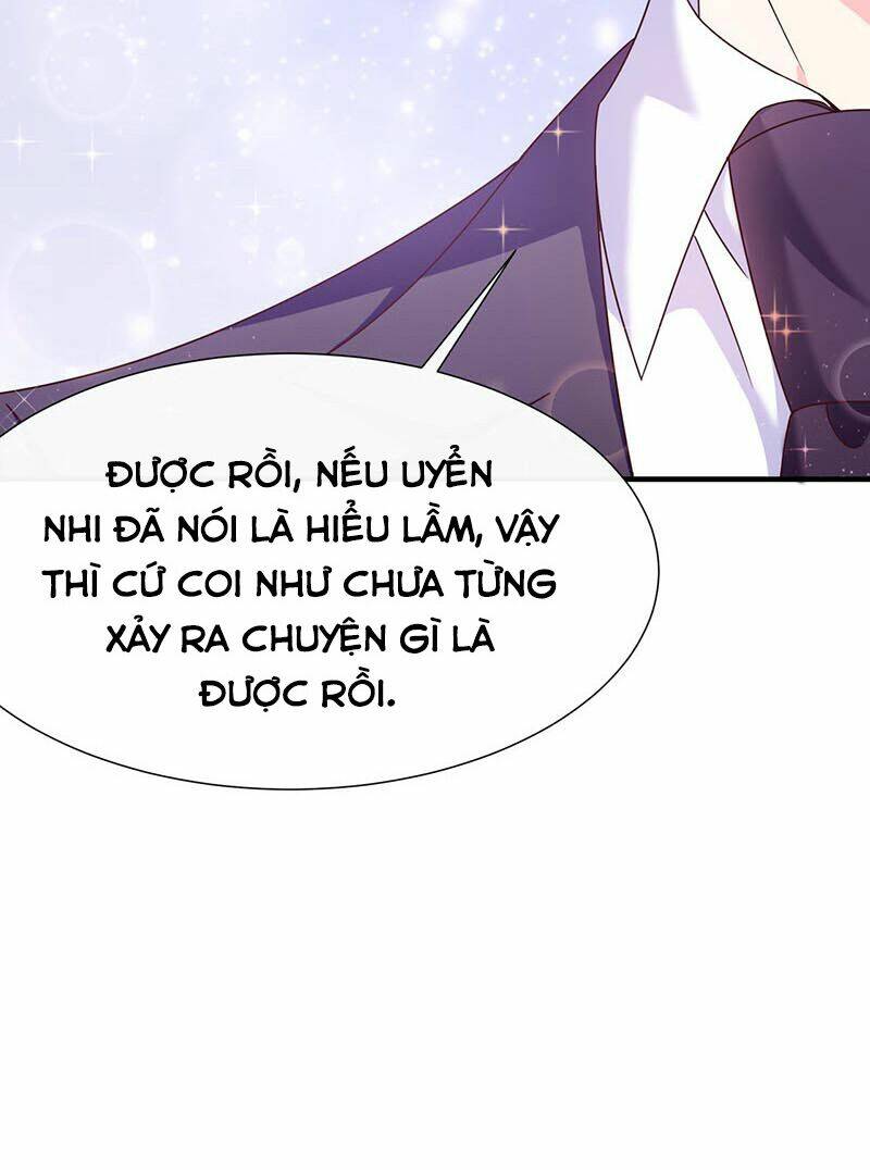 Ác Ma Đừng Hôn Tôi Chapter 72 - Trang 2