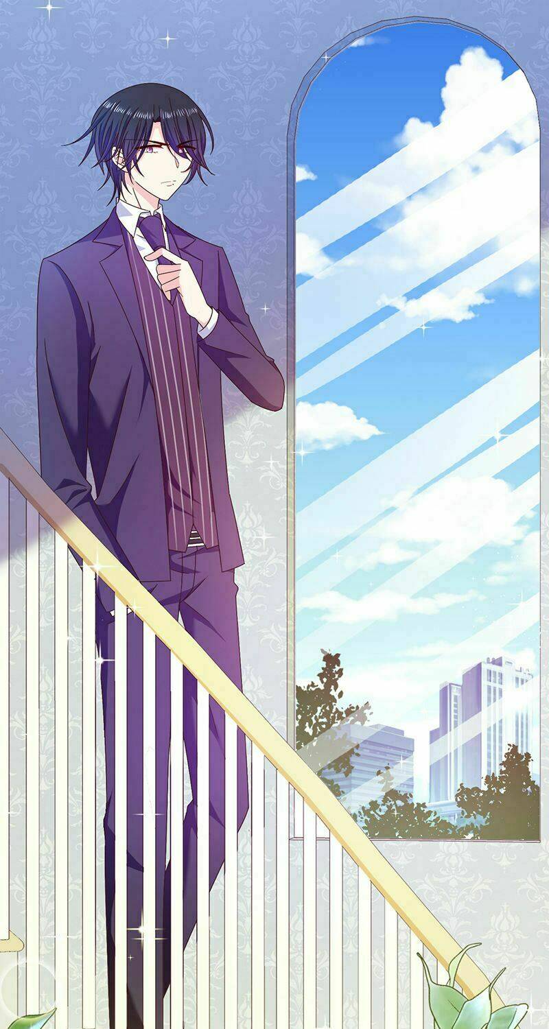 Ác Ma Đừng Hôn Tôi Chapter 75 - Trang 2