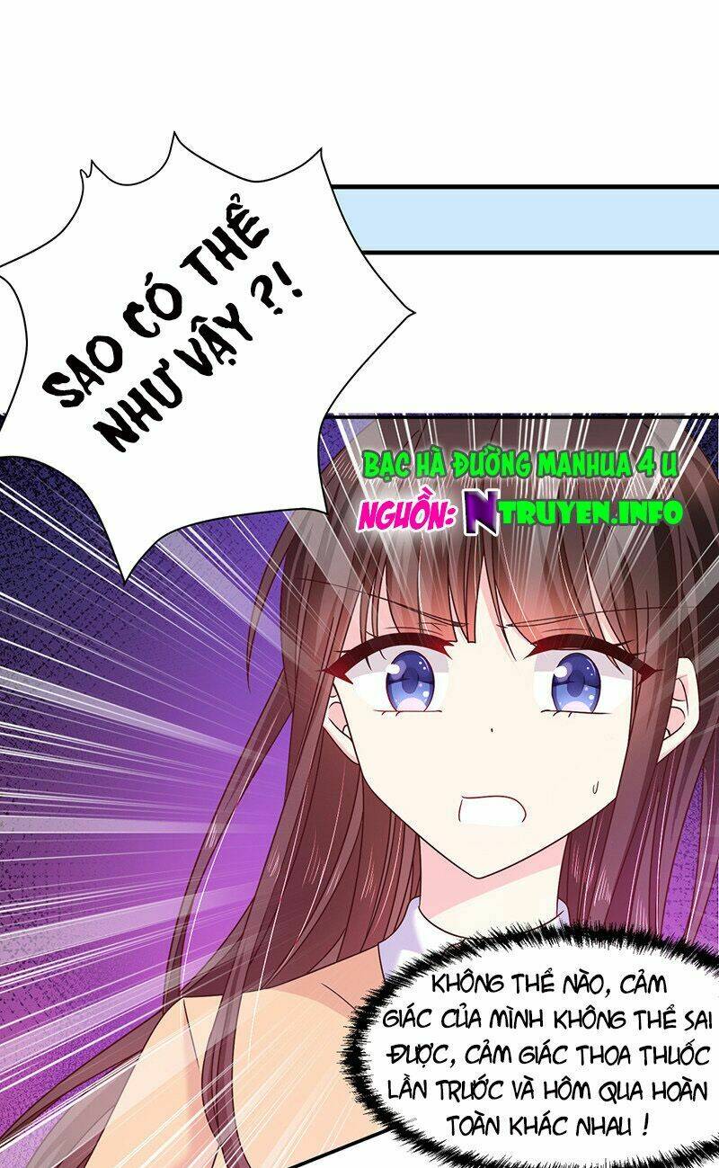 Ác Ma Đừng Hôn Tôi Chapter 77 - Trang 2