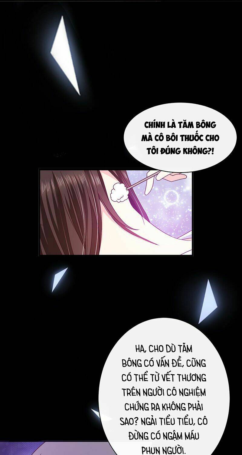 Ác Ma Đừng Hôn Tôi Chapter 78 - Trang 2