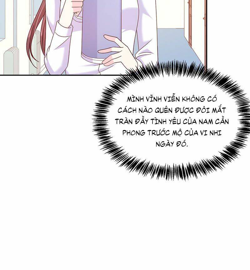 Ác Ma Đừng Hôn Tôi Chapter 79 - Trang 2