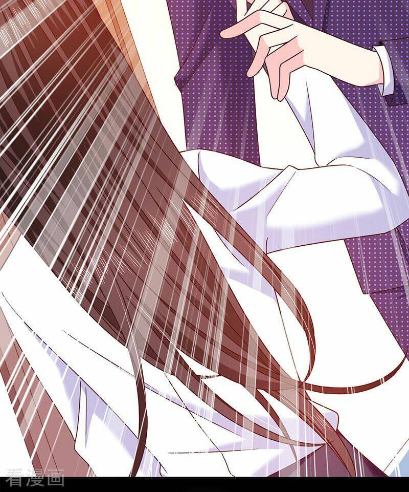 Ác Ma Đừng Hôn Tôi Chapter 79 - Trang 2