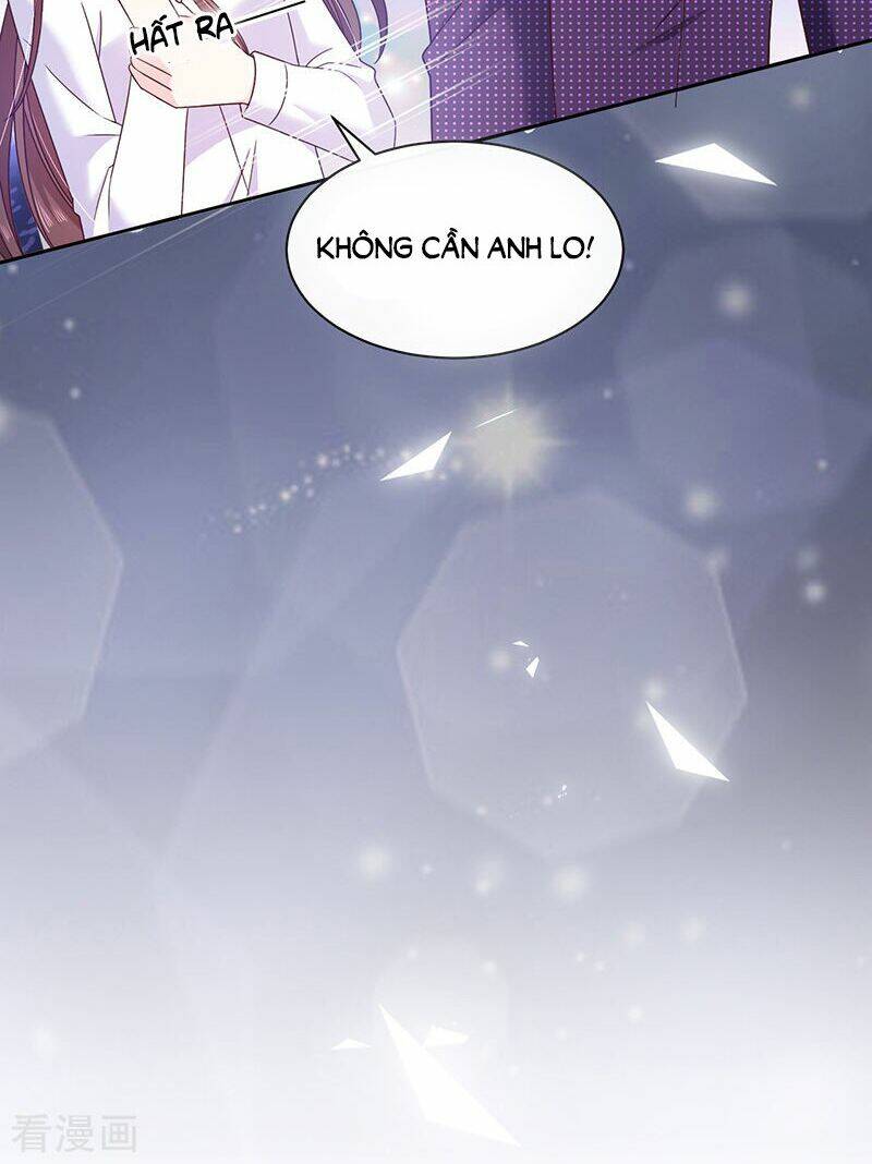 Ác Ma Đừng Hôn Tôi Chapter 79 - Trang 2