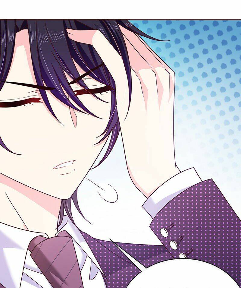 Ác Ma Đừng Hôn Tôi Chapter 79 - Trang 2