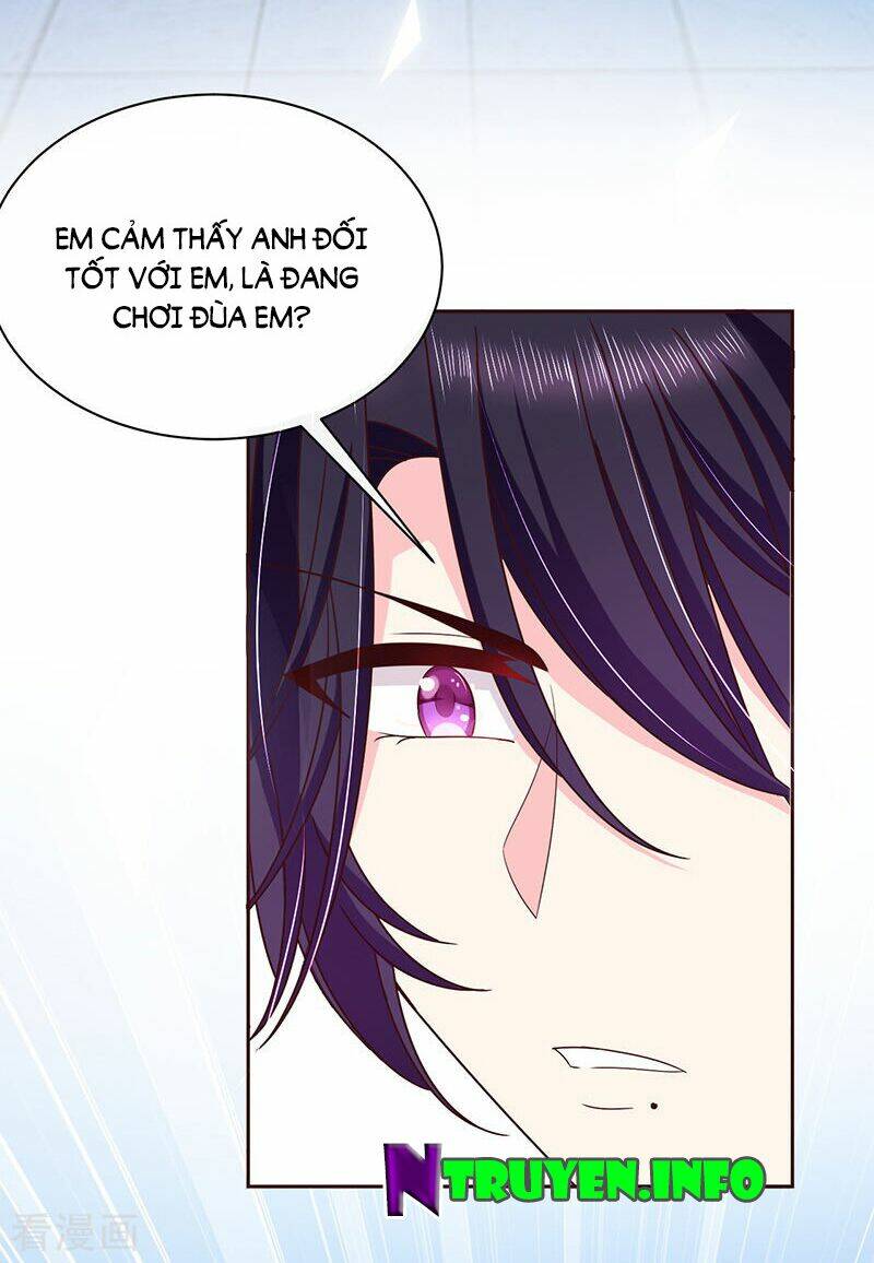 Ác Ma Đừng Hôn Tôi Chapter 79 - Trang 2