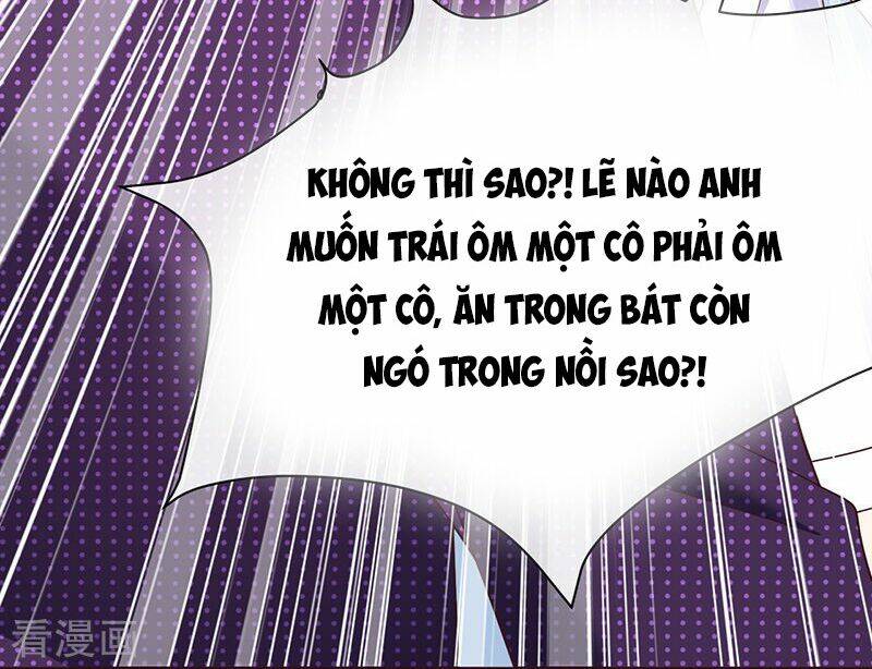 Ác Ma Đừng Hôn Tôi Chapter 79 - Trang 2