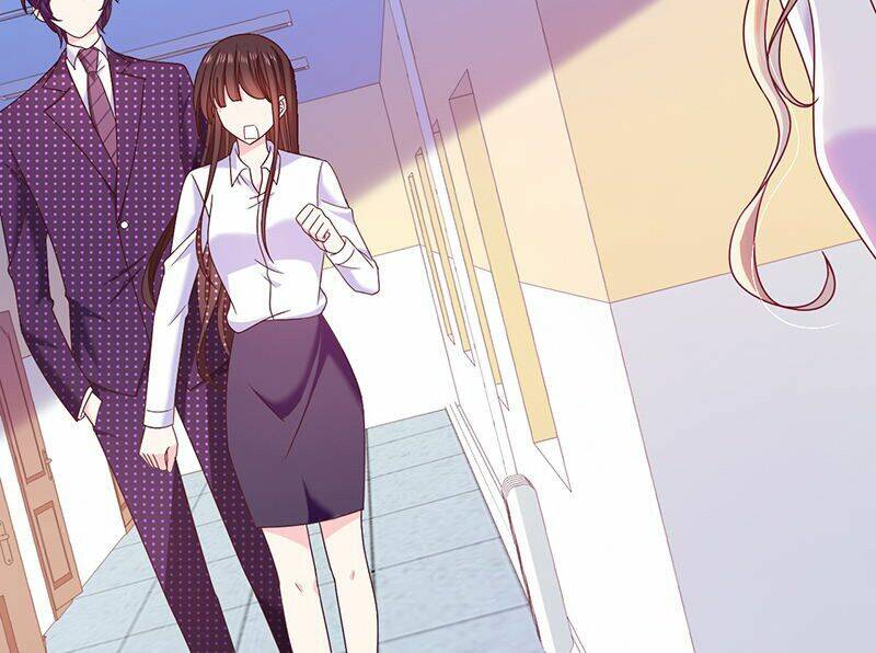 Ác Ma Đừng Hôn Tôi Chapter 79 - Trang 2