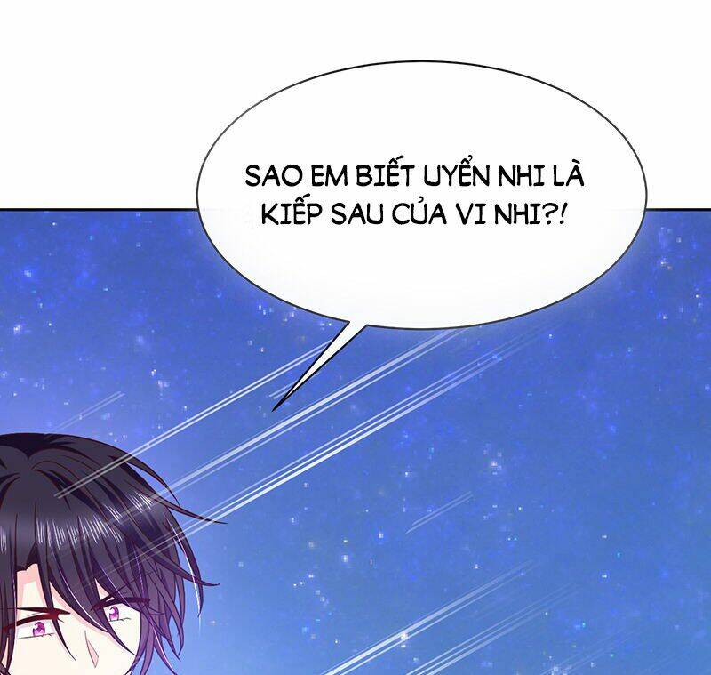 Ác Ma Đừng Hôn Tôi Chapter 79 - Trang 2