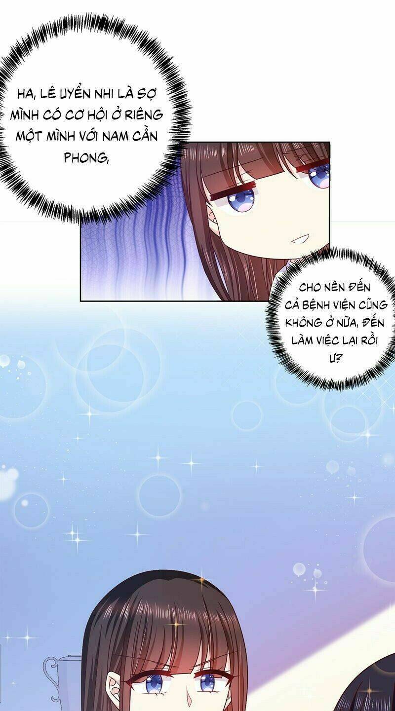 Ác Ma Đừng Hôn Tôi Chapter 80 - Trang 2