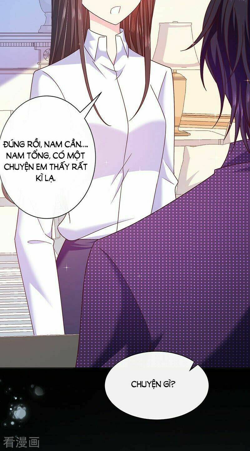 Ác Ma Đừng Hôn Tôi Chapter 80 - Trang 2