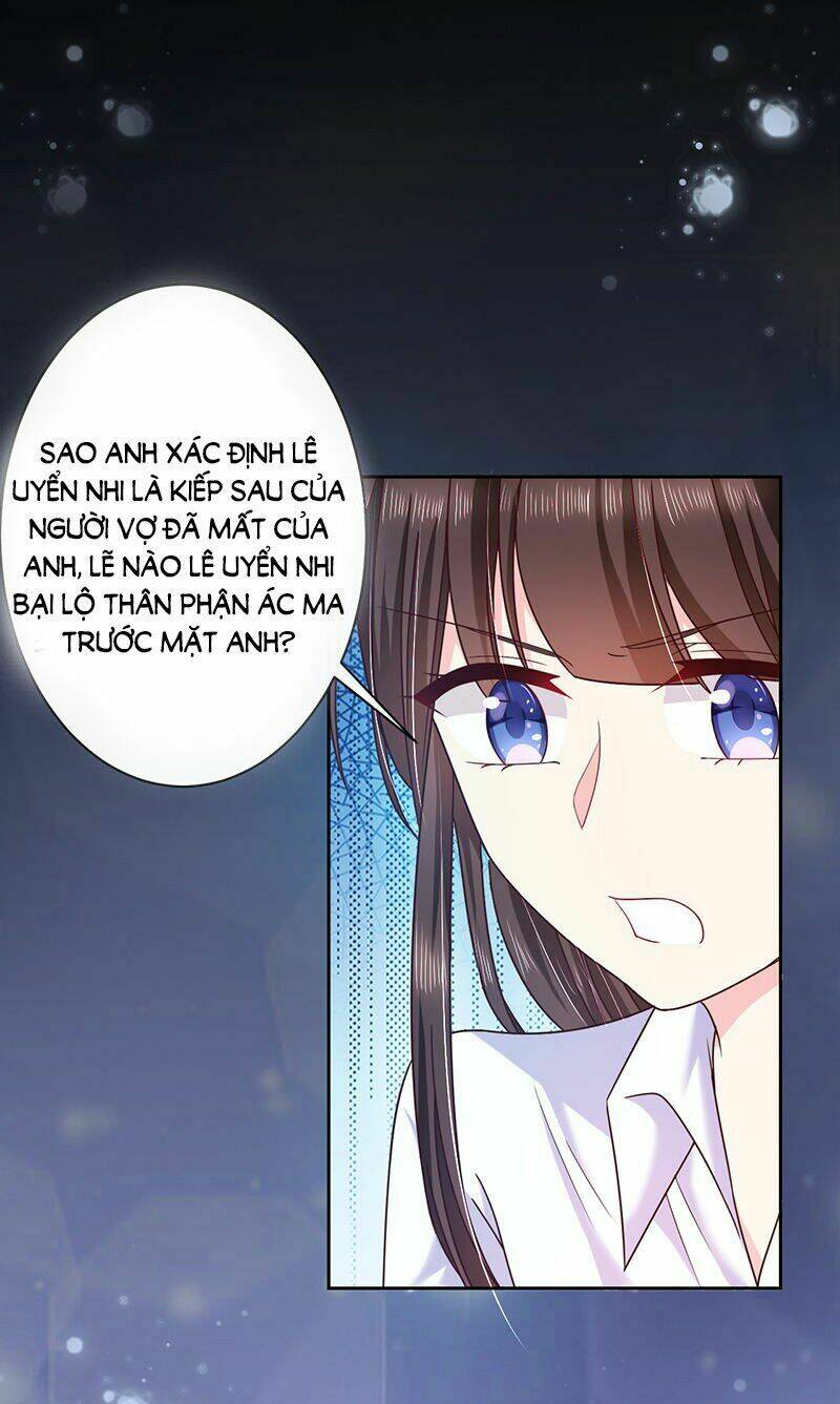 Ác Ma Đừng Hôn Tôi Chapter 80 - Trang 2