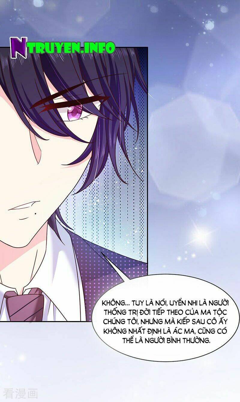 Ác Ma Đừng Hôn Tôi Chapter 80 - Trang 2