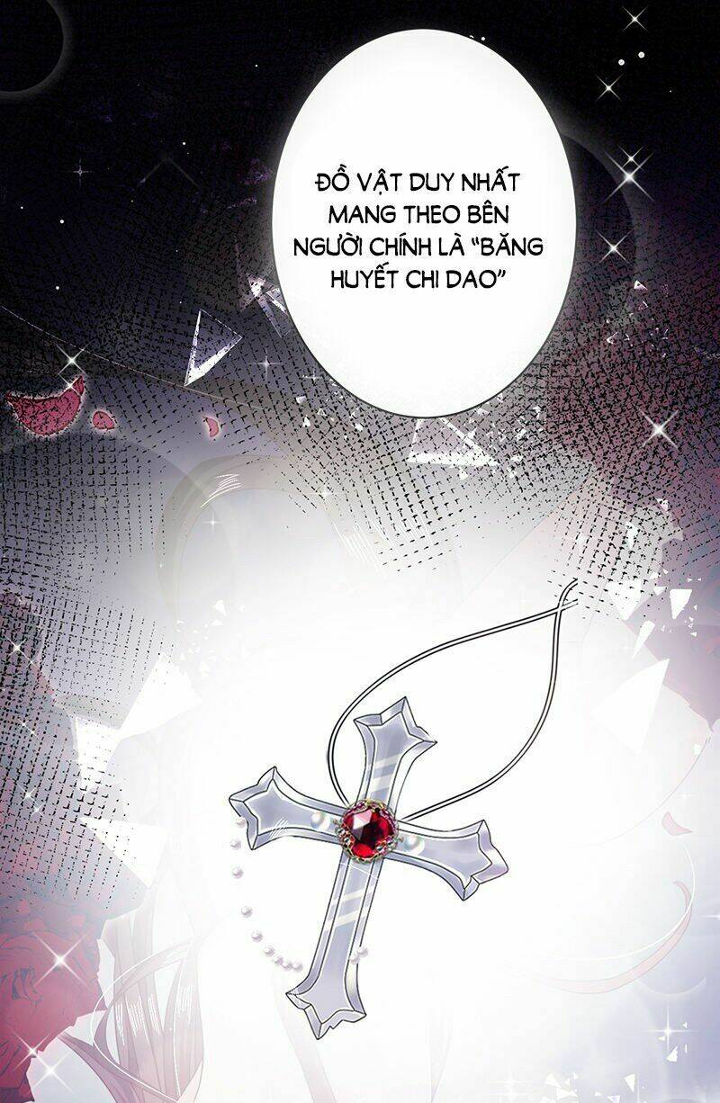 Ác Ma Đừng Hôn Tôi Chapter 80 - Trang 2