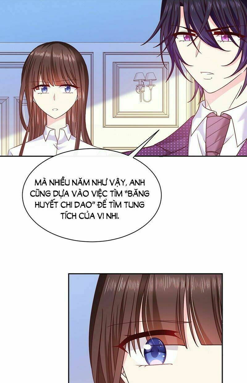 Ác Ma Đừng Hôn Tôi Chapter 80 - Trang 2