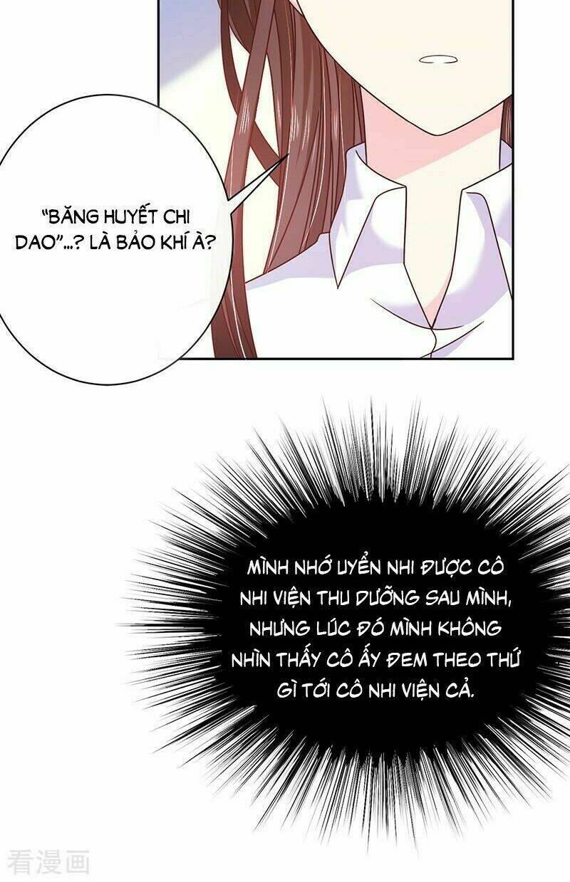 Ác Ma Đừng Hôn Tôi Chapter 80 - Trang 2