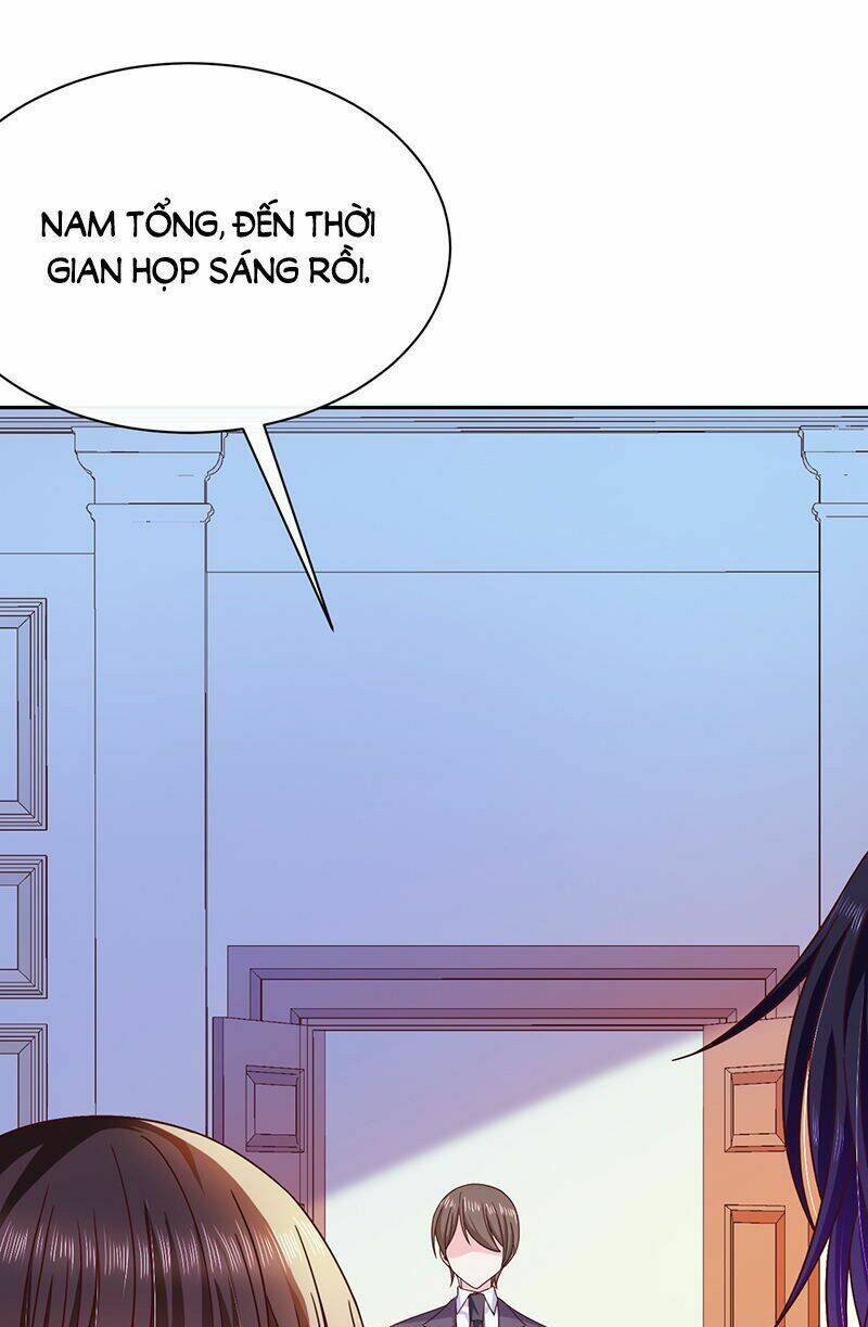 Ác Ma Đừng Hôn Tôi Chapter 80 - Trang 2