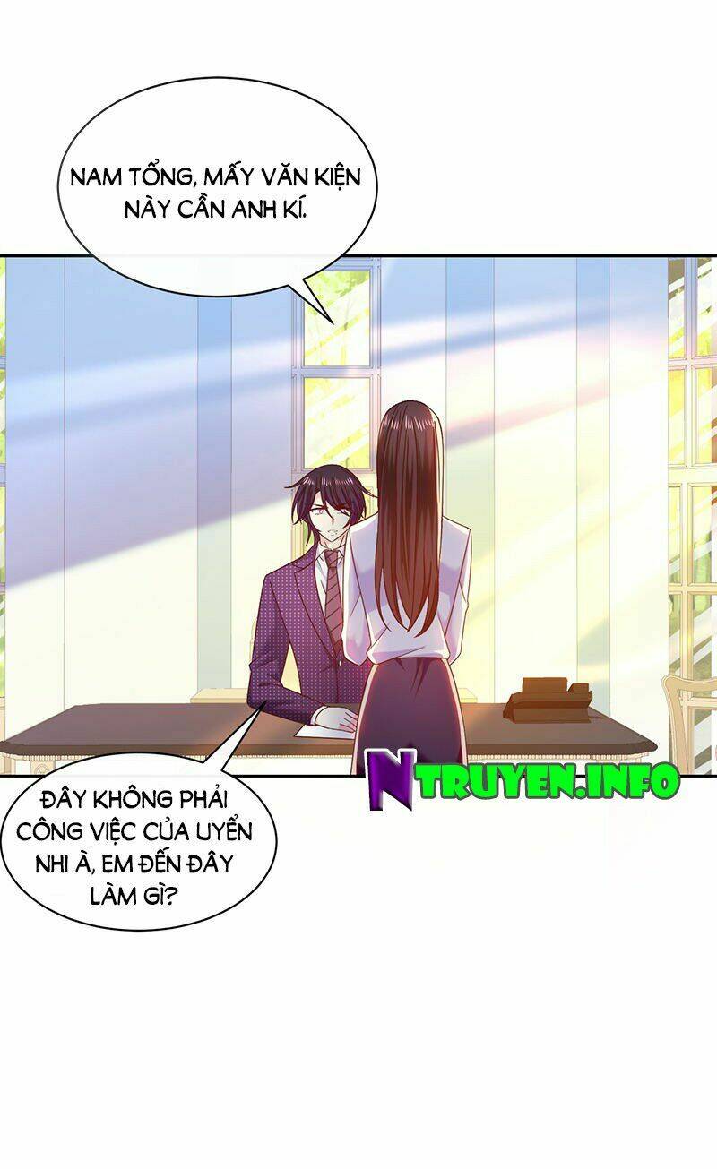 Ác Ma Đừng Hôn Tôi Chapter 80 - Trang 2