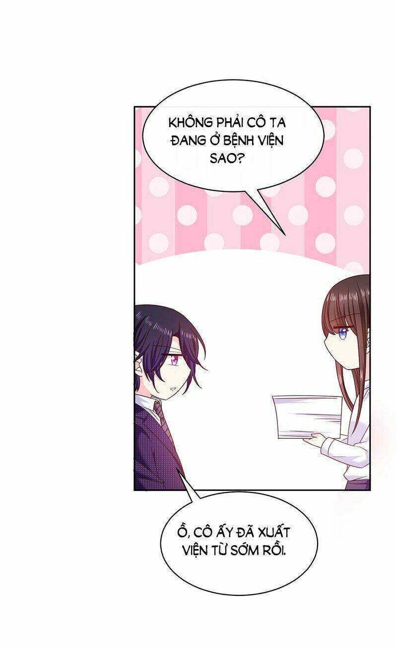 Ác Ma Đừng Hôn Tôi Chapter 80 - Trang 2