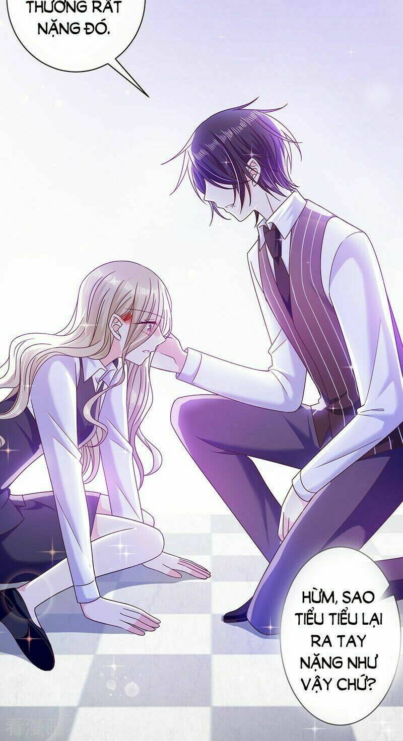 Ác Ma Đừng Hôn Tôi Chapter 82 - Trang 2