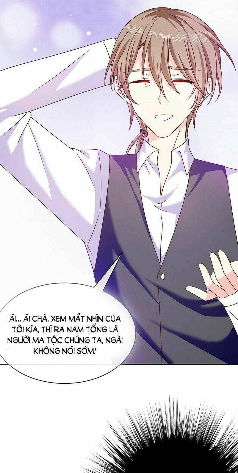 Ác Ma Đừng Hôn Tôi Chapter 86 - Trang 2