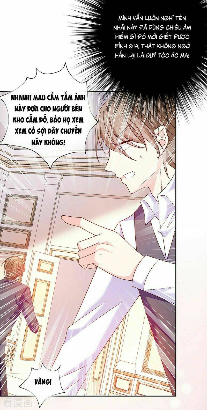 Ác Ma Đừng Hôn Tôi Chapter 86 - Trang 2