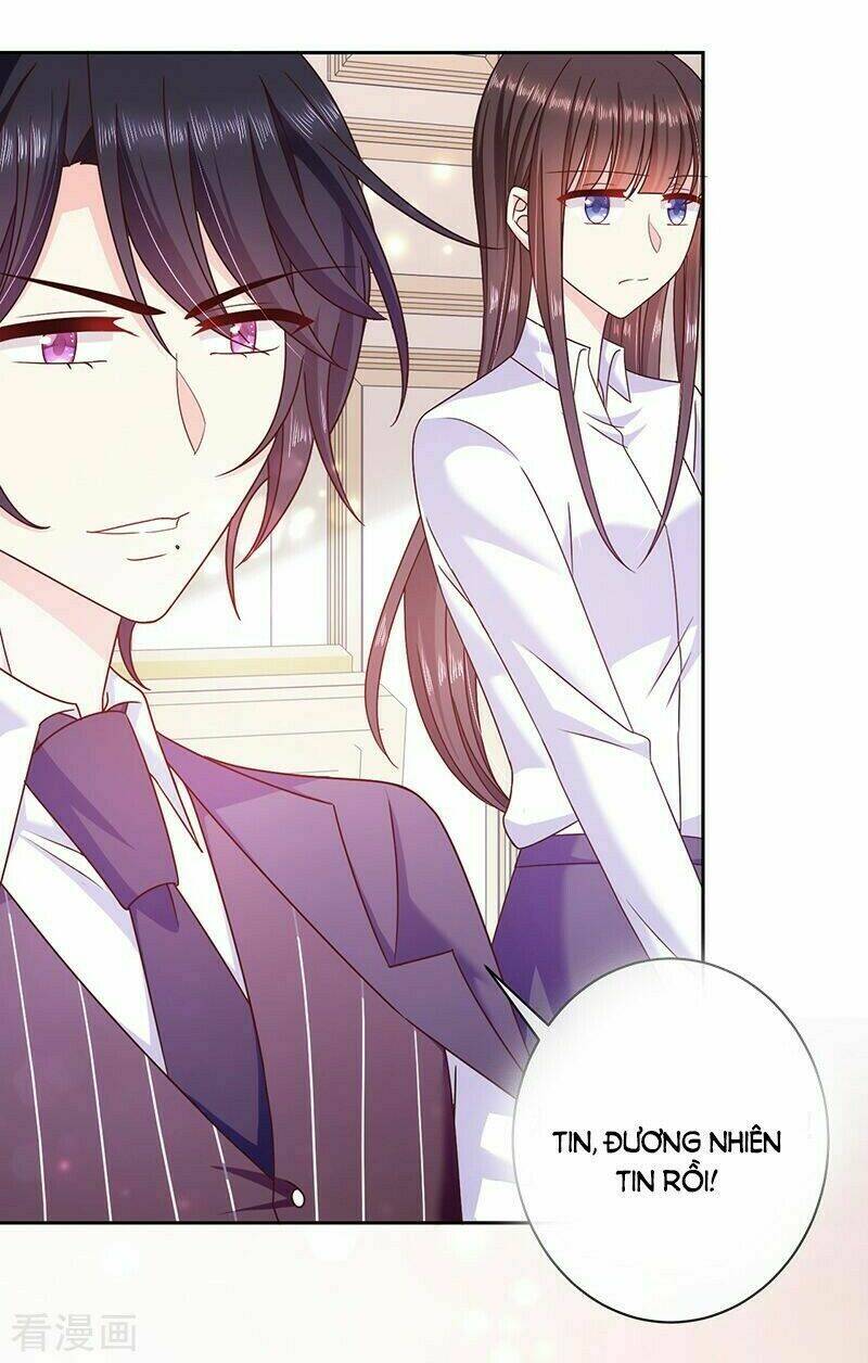 Ác Ma Đừng Hôn Tôi Chapter 86 - Trang 2