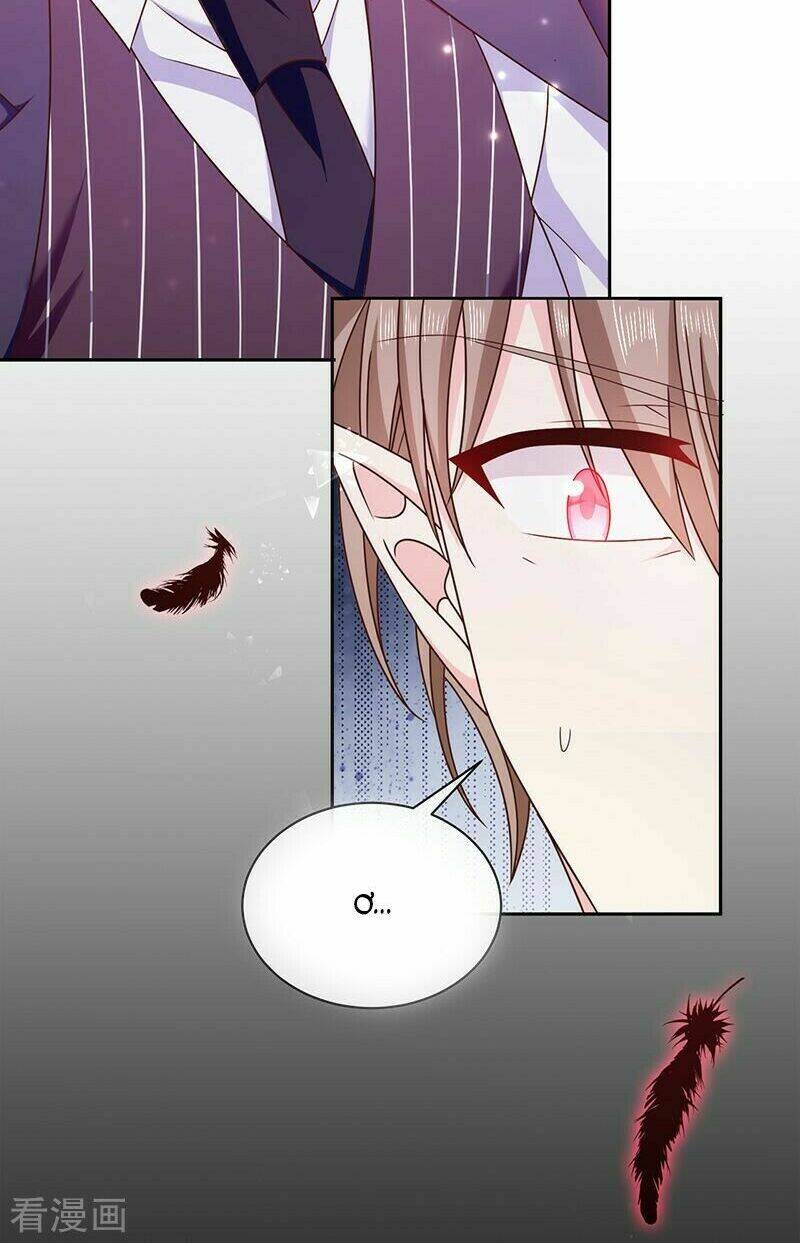 Ác Ma Đừng Hôn Tôi Chapter 86 - Trang 2