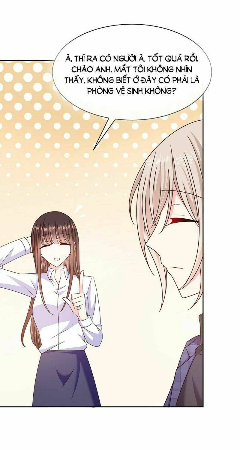 Ác Ma Đừng Hôn Tôi Chapter 87 - Trang 2