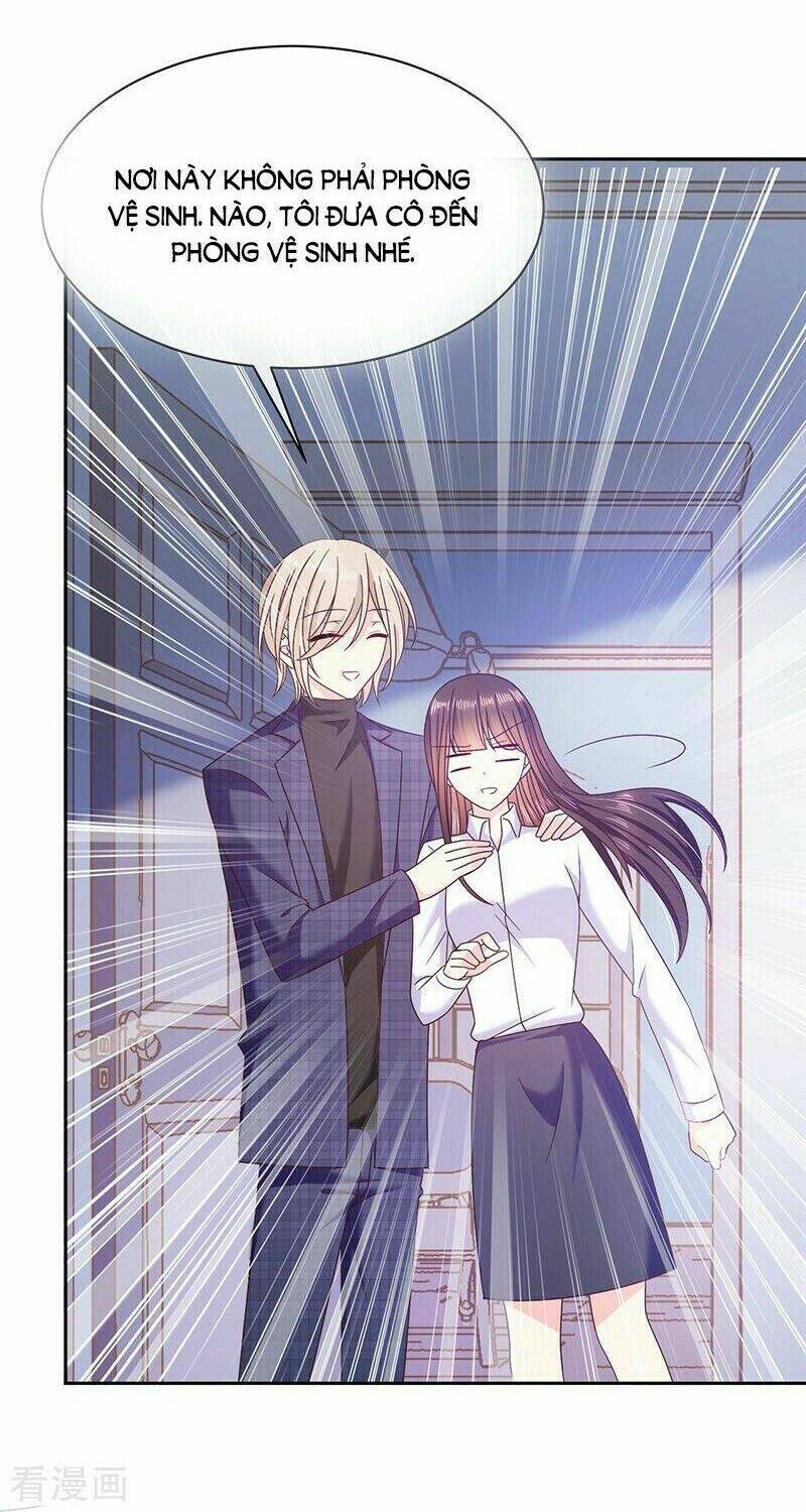 Ác Ma Đừng Hôn Tôi Chapter 87 - Trang 2