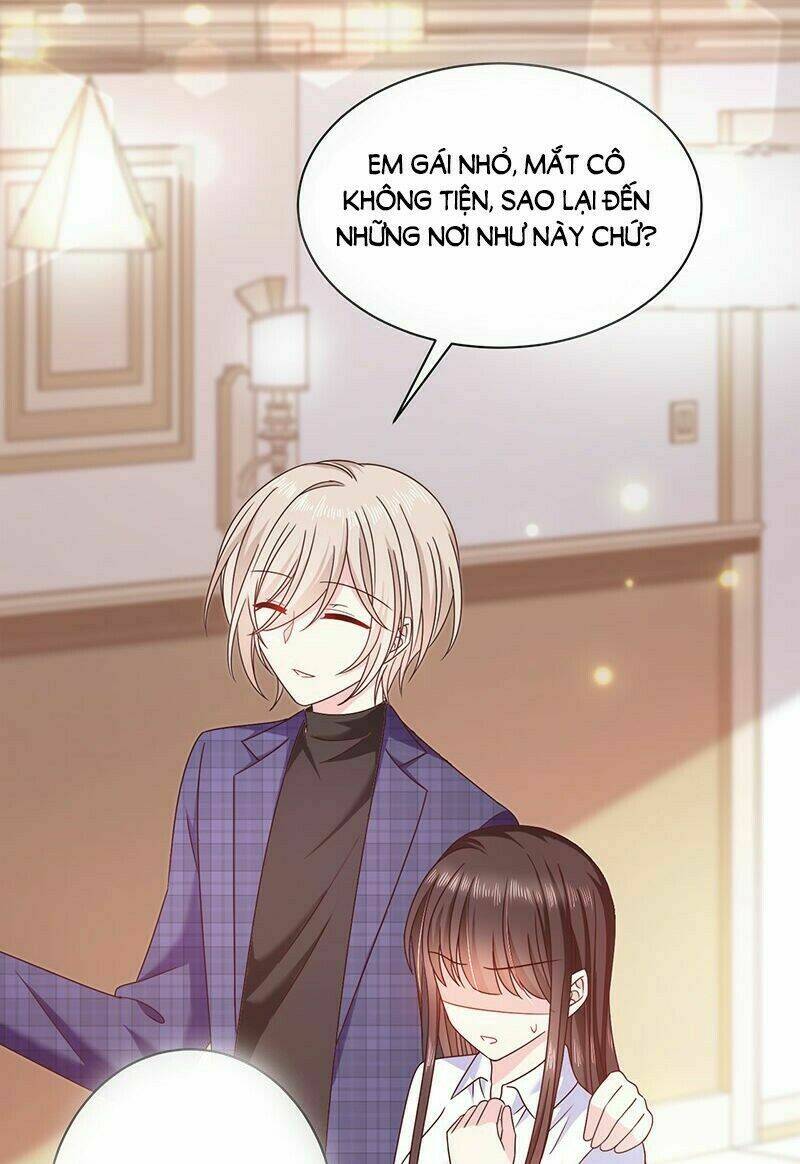 Ác Ma Đừng Hôn Tôi Chapter 87 - Trang 2