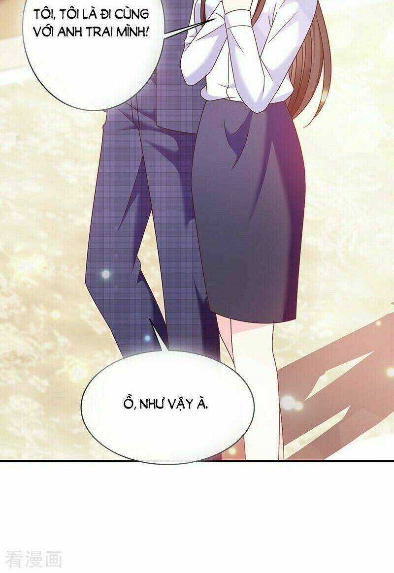 Ác Ma Đừng Hôn Tôi Chapter 87 - Trang 2