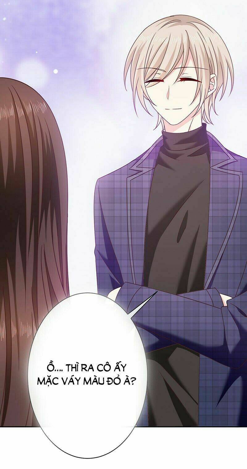 Ác Ma Đừng Hôn Tôi Chapter 87 - Trang 2
