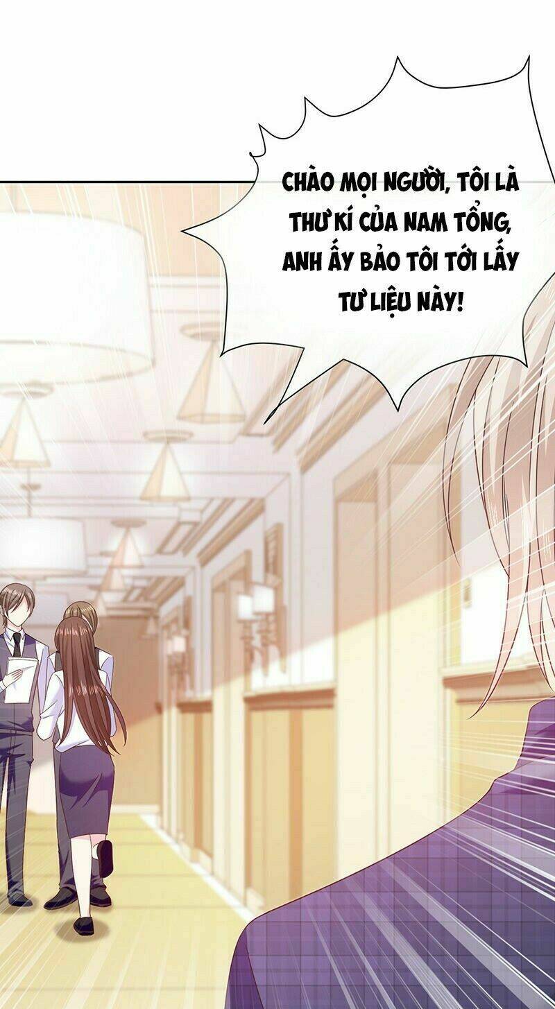 Ác Ma Đừng Hôn Tôi Chapter 87 - Trang 2