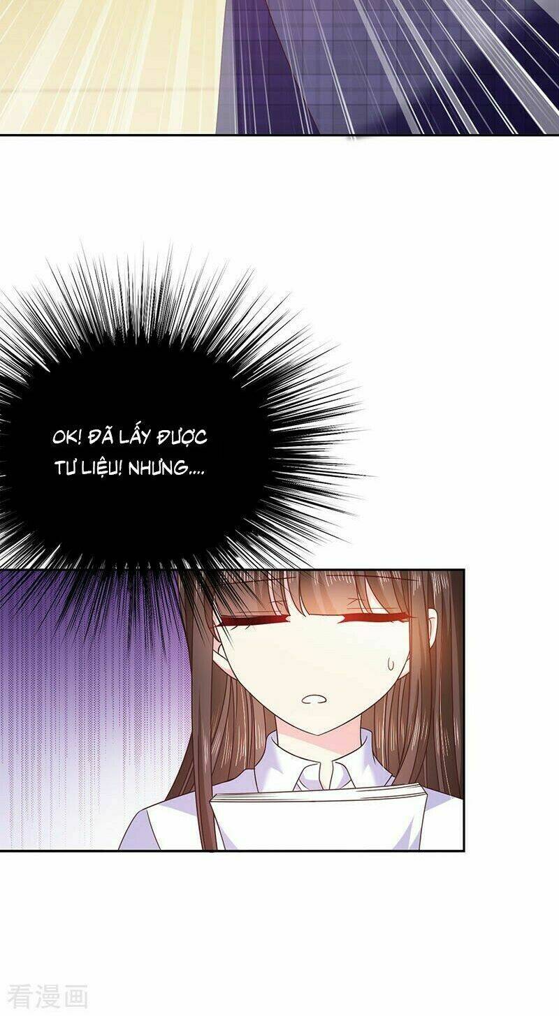 Ác Ma Đừng Hôn Tôi Chapter 87 - Trang 2