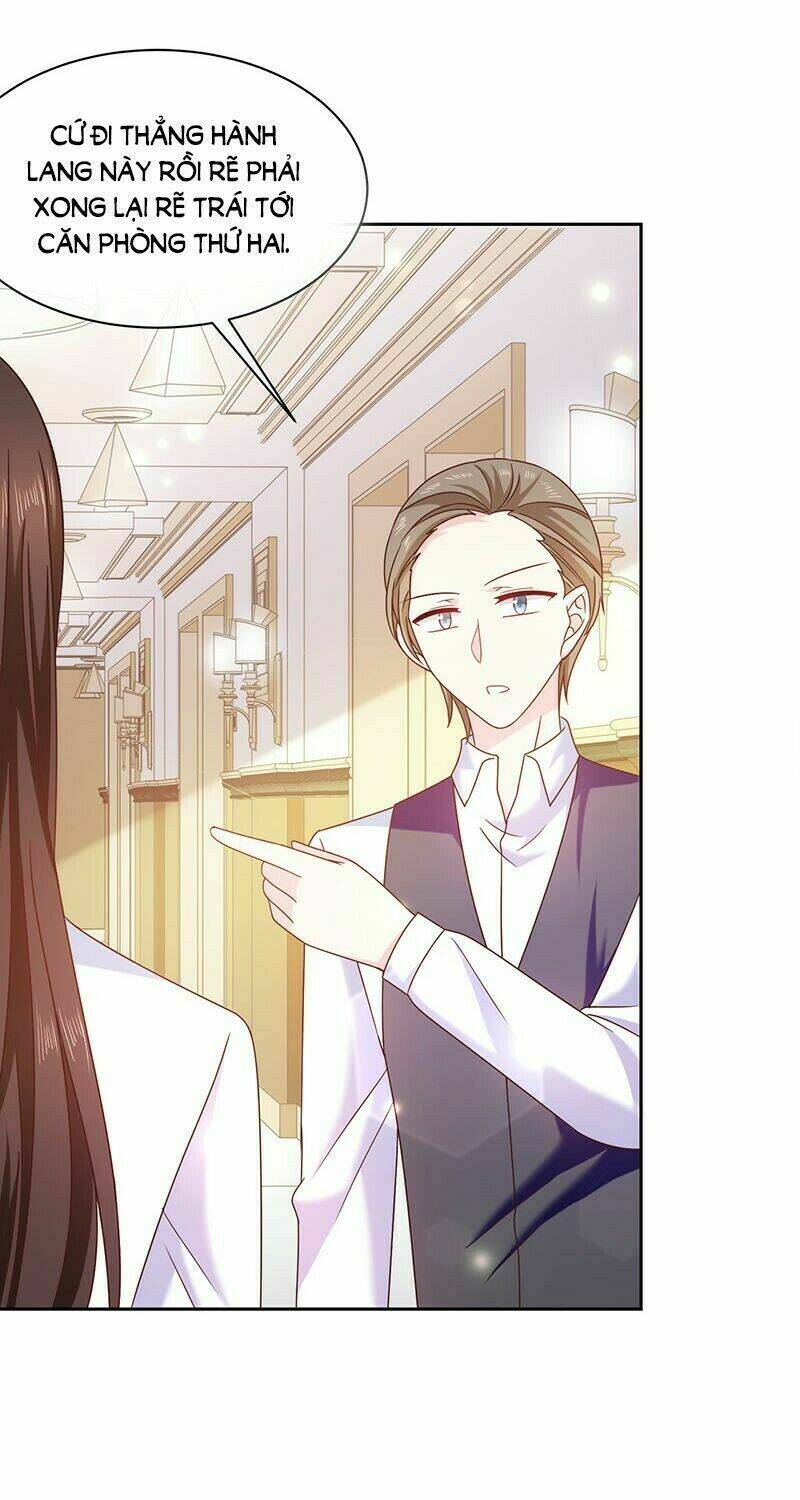 Ác Ma Đừng Hôn Tôi Chapter 87 - Trang 2