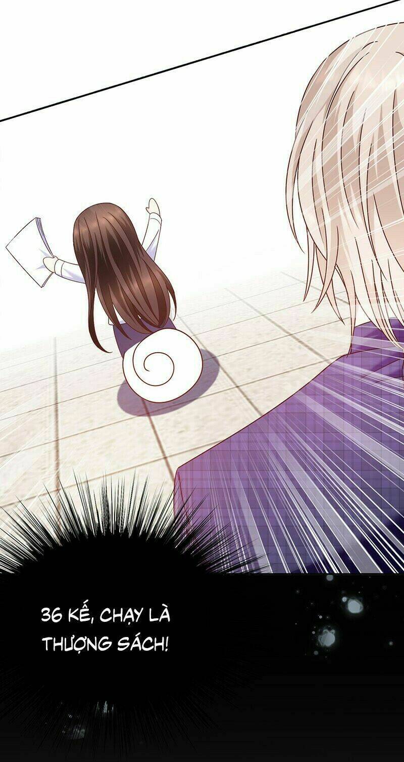 Ác Ma Đừng Hôn Tôi Chapter 87 - Trang 2